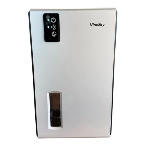 Ninesky ct2 dehumidifier 95oz - ct2,