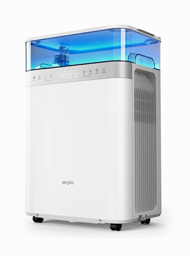 Avylo dehumidifier 90 - avylo,