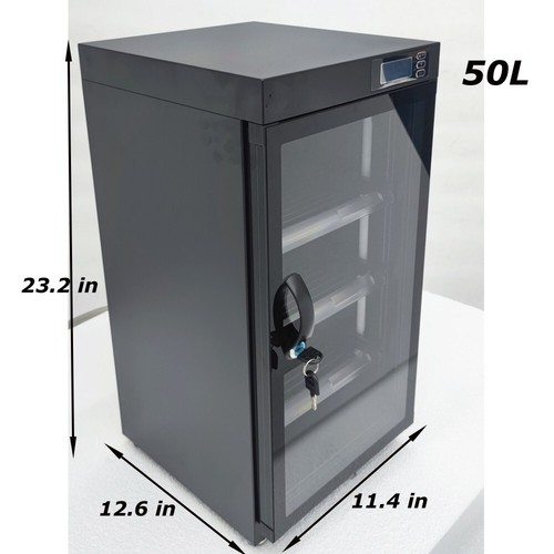 50l tiers digital - digital, control