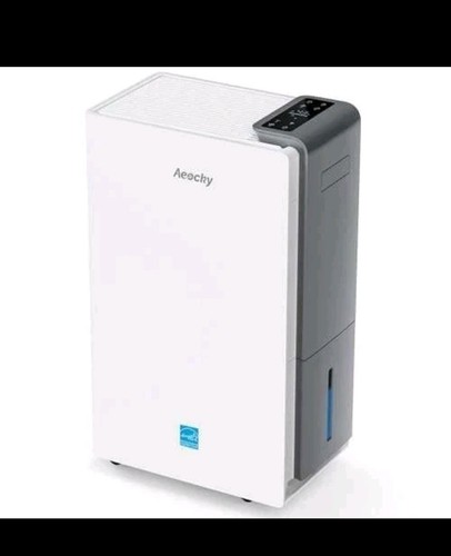 Pint dehumidifier 4500 sq - 80,
