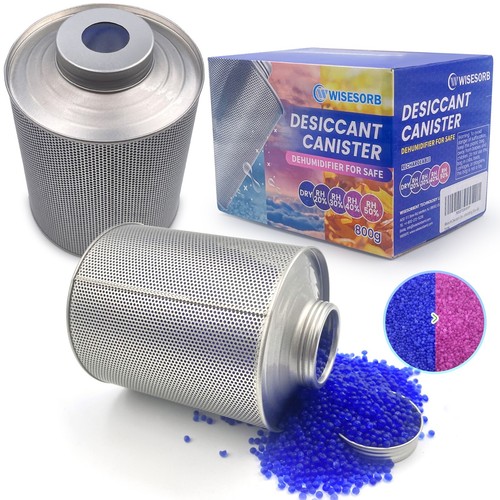 800 grams silica gel reusable - grams,